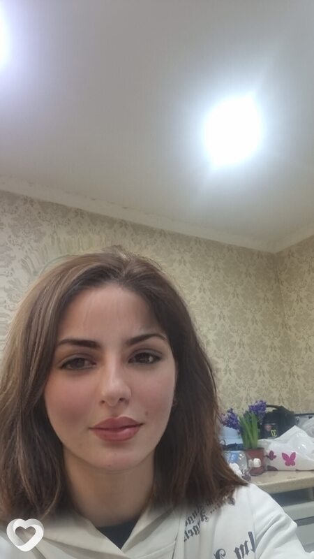 Кристина, 36, Краснодаре — анкета №3340286