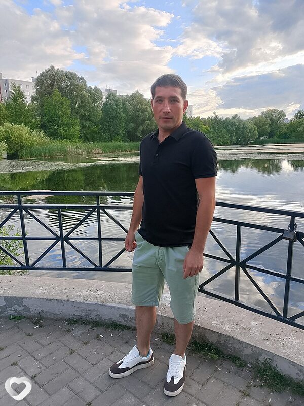 Александр, 36, Казани — анкета №3340305