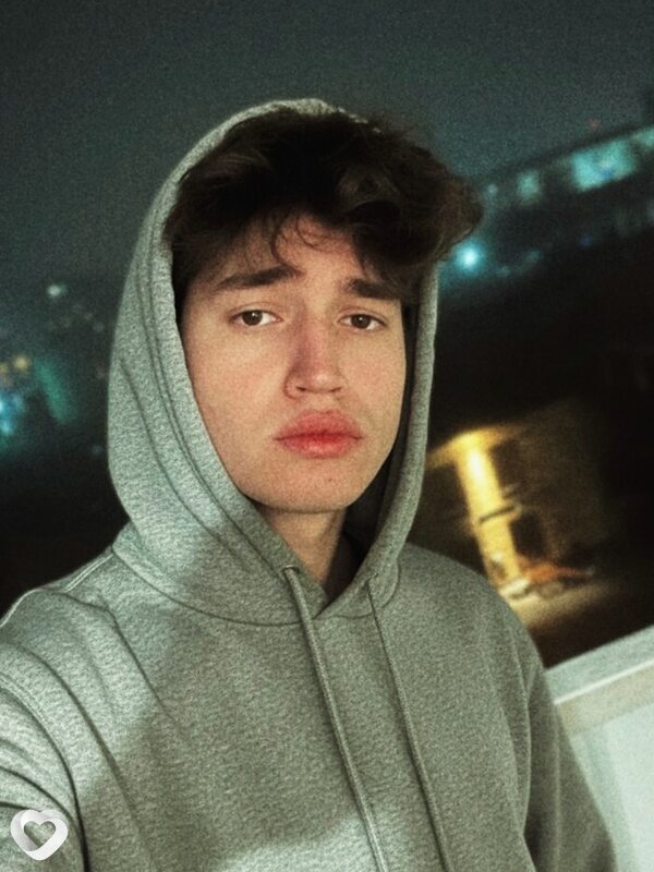 Лекс, 21, Краснодаре — анкета №3339939