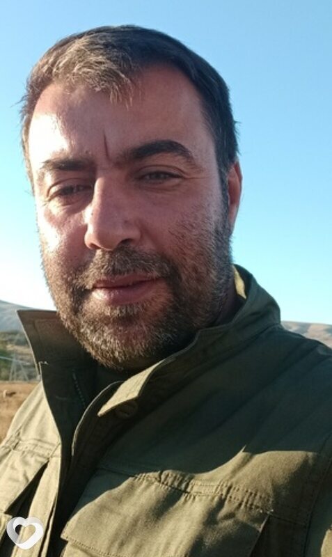 Антон, 46, Воронеже — анкета №3339949