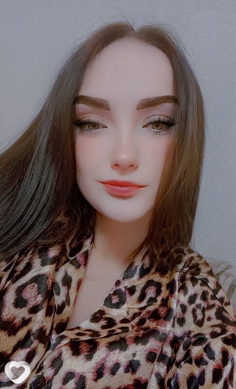 Анастасия, 27, Смоленске — анкета №3339959