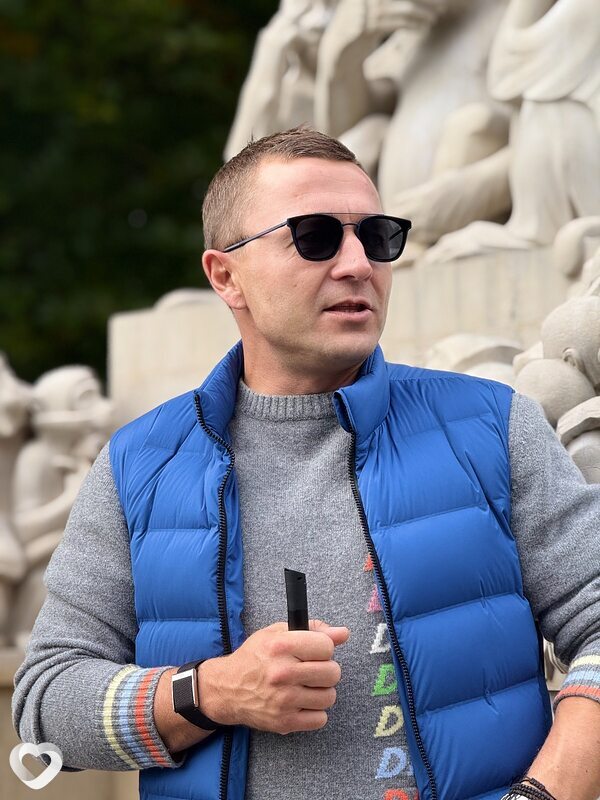 Михаил, 41, Перми — анкета №3339960