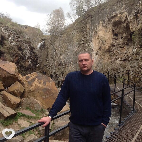 Валерий, 45, Ставрополе — анкета №3340038