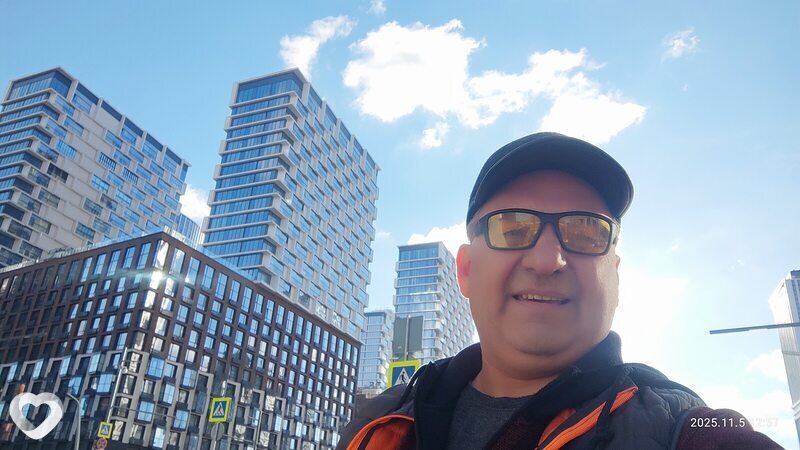 Иван, 52, Иванове — анкета №3340039