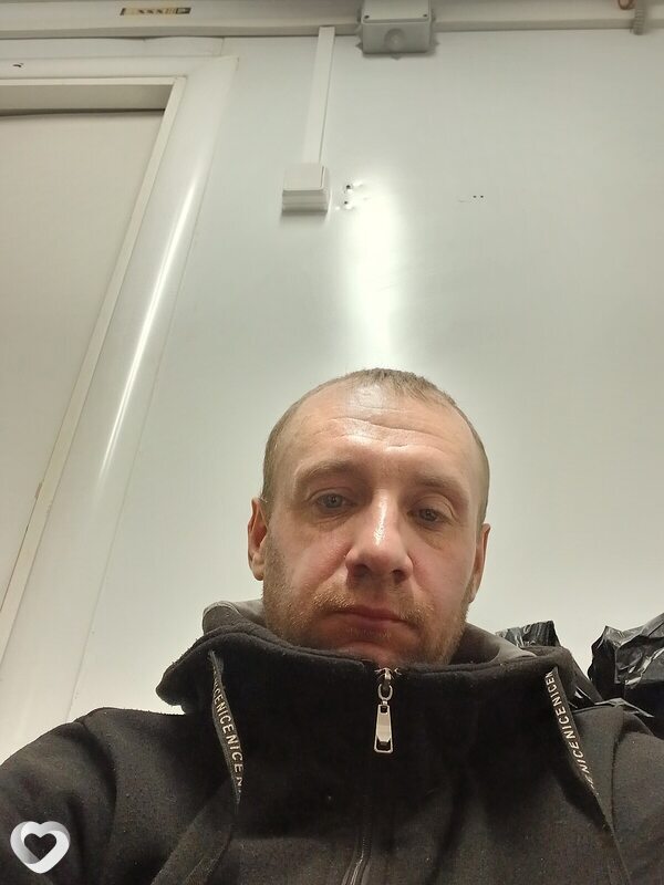 Алексей, 35, Рубцовске — анкета №3340041
