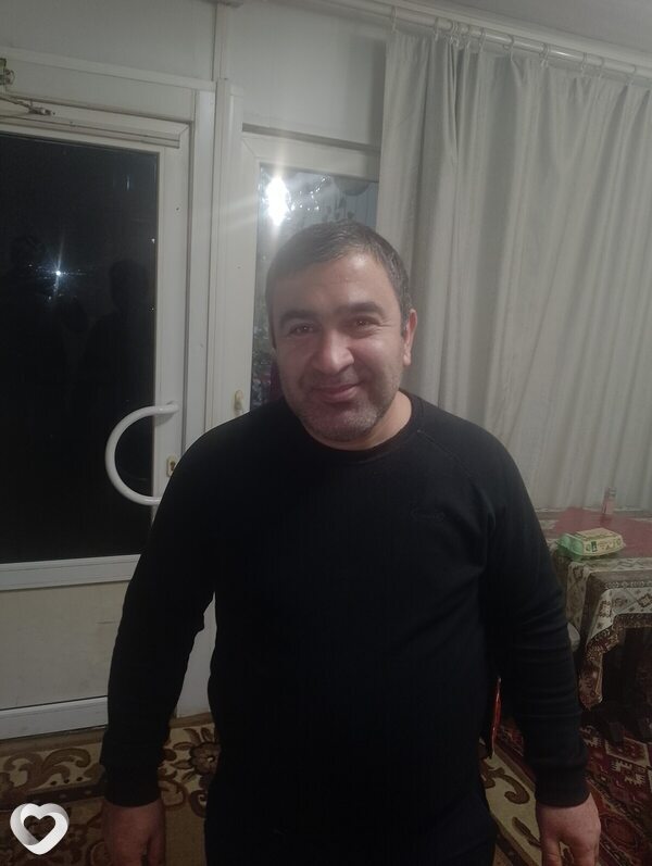 Карим, 40, Клине — анкета №3340043
