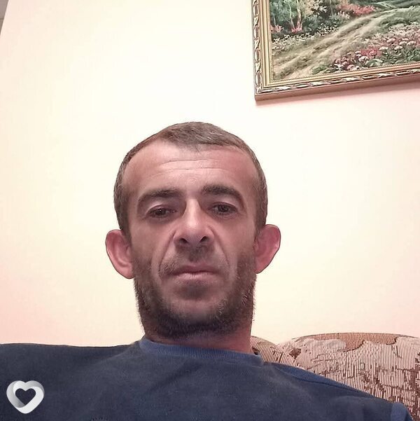Mika, 33, Ереван — анкета №3340047
