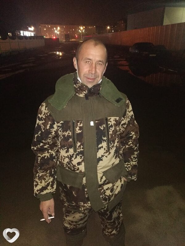 Алексей, 44, Стерлитамаке — анкета №3340050
