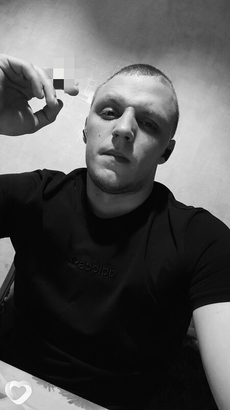 Mark, 27, Ростове-на-Дону — анкета №3340054