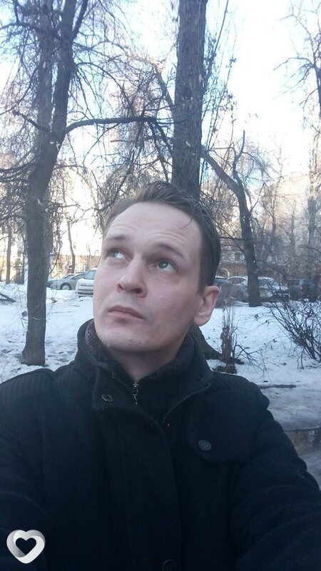 Александр, 25, Воронеже — анкета №3340057