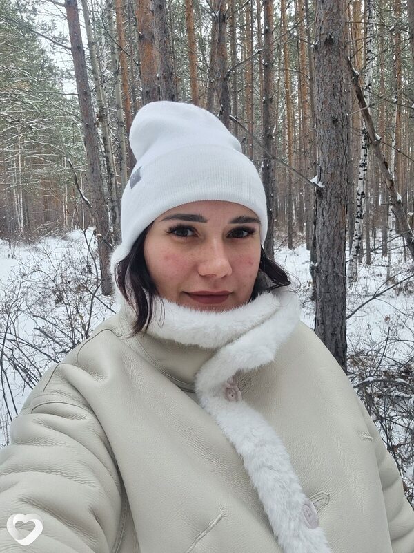 Анастасия, 30, Братске — анкета №3340139