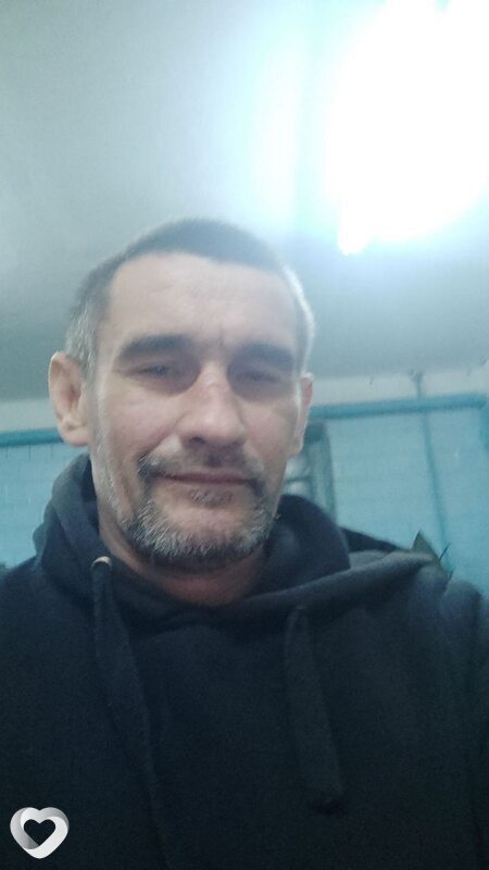 Тоха, 42, Одессе — анкета №3340143