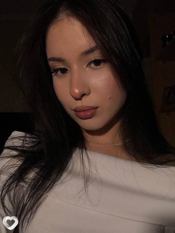 Карина, 19, Уфе — анкета №3340151