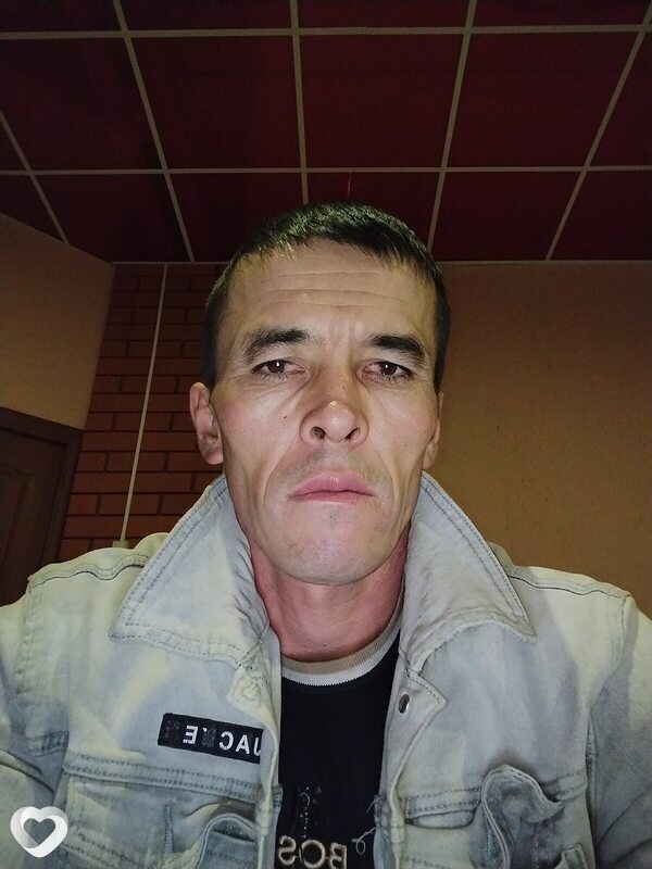 Акмал Очилов, 40, Рязани — анкета №3340155