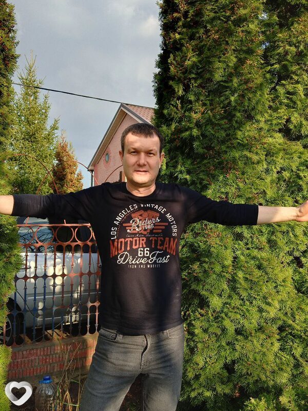 Руслан, 38, Тольятти — анкета №3340156