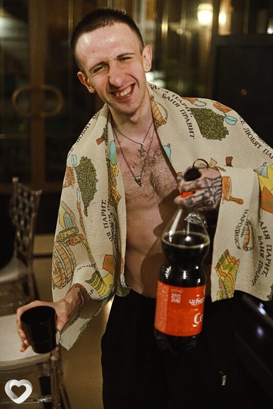 Андрей, 28, Обнинске — анкета №3340013