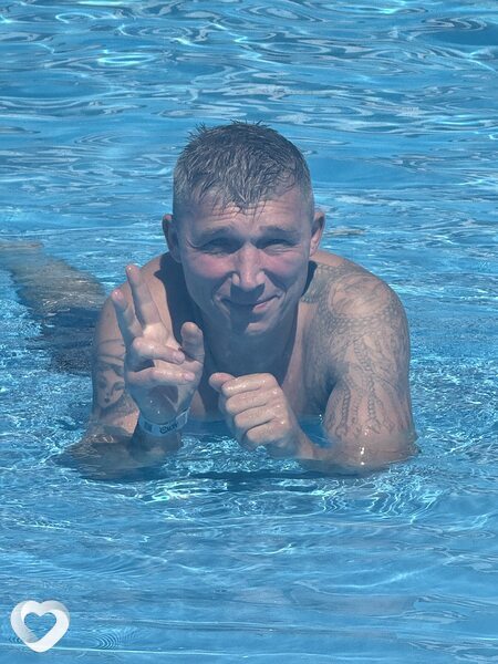 Сергей, 45, Минске — анкета №3340017