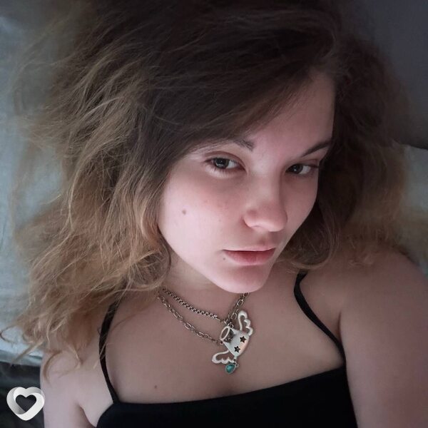 Дашуля, 23, Санкт-Петербурге — анкета №3340021