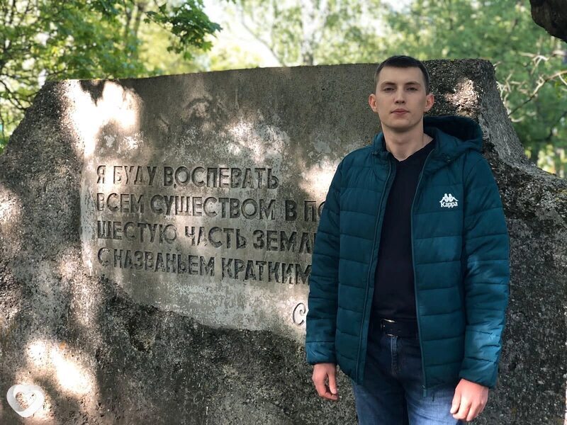 Дмитрий, 30, Рязани — анкета №3340026
