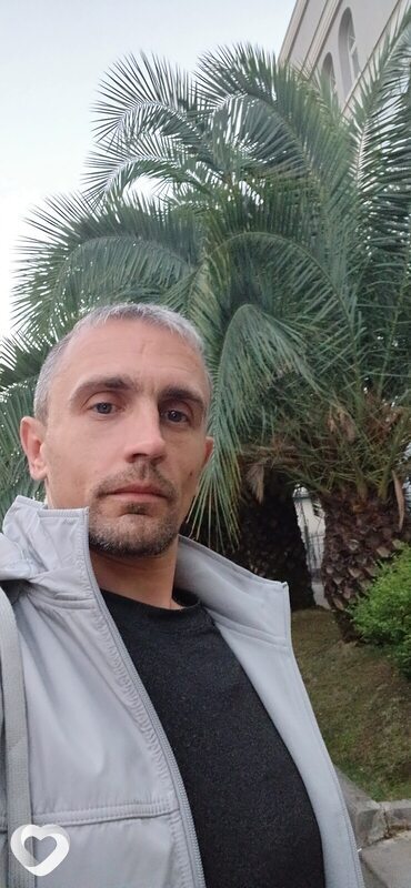 Pavel, 38, Москве — анкета №3340028