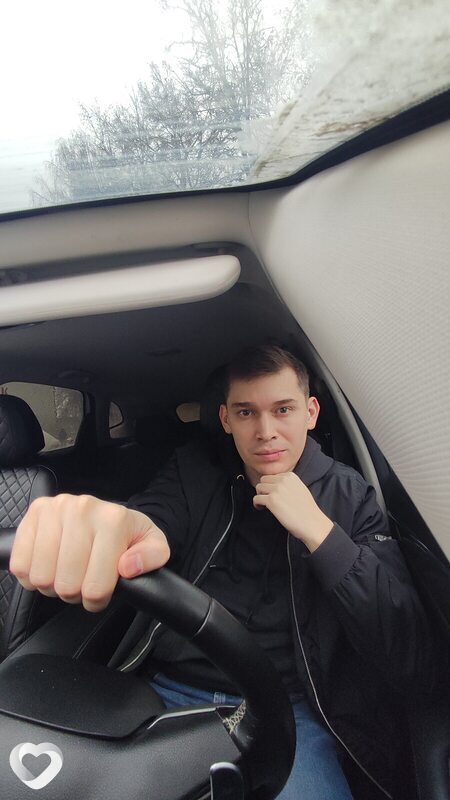 Евгений, 27, Нижнем Новгороде — анкета №3340033