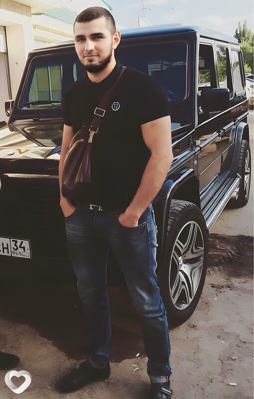 Aleksan, 34, Волгограде — анкета №3340035
