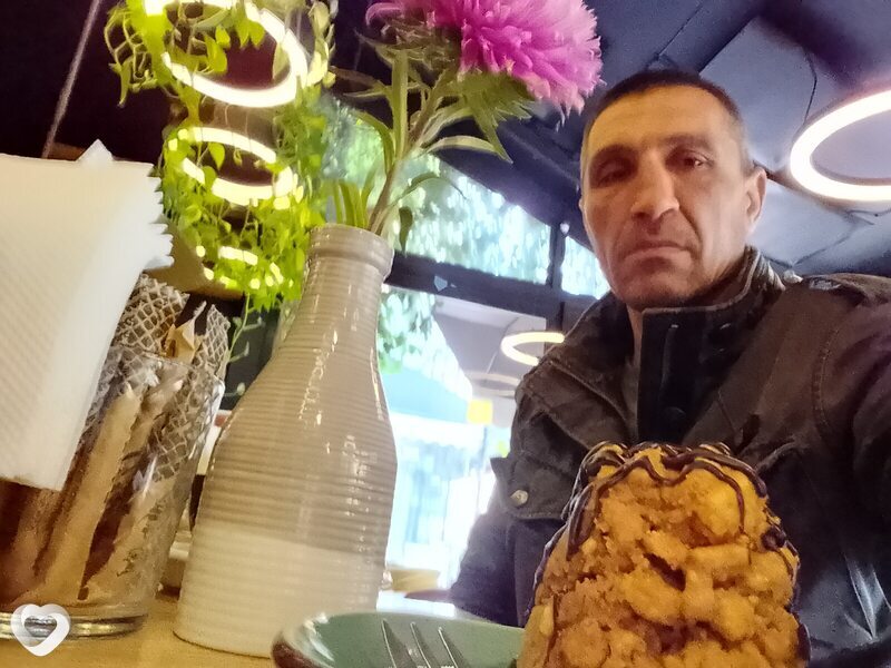 Михаил, 49, Днепр — анкета №3339987