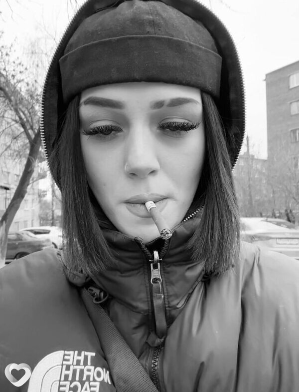 Александра, 18, Тюмени — анкета №3339993