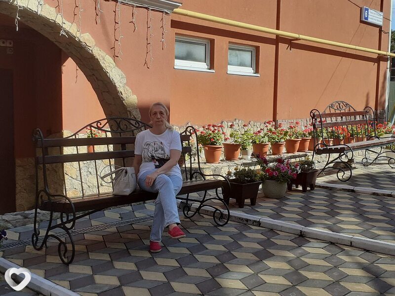 Оксана, 49, Нижнем Новгороде — анкета №3339997