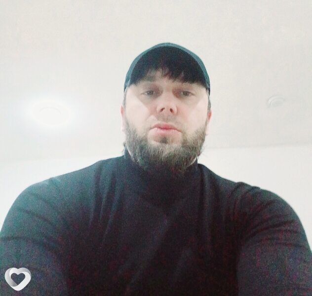 Рустам, 33, Москве — анкета №3339998