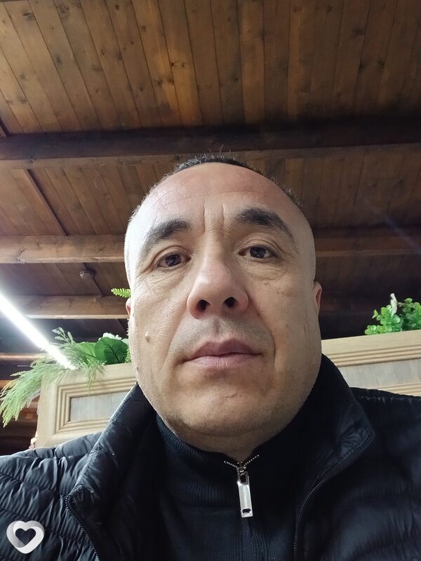 Бек, 46, Калининграде — анкета №3340002