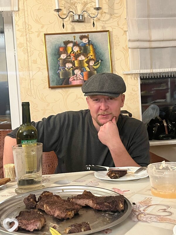 Динис, 31, Могилев — анкета №3340007