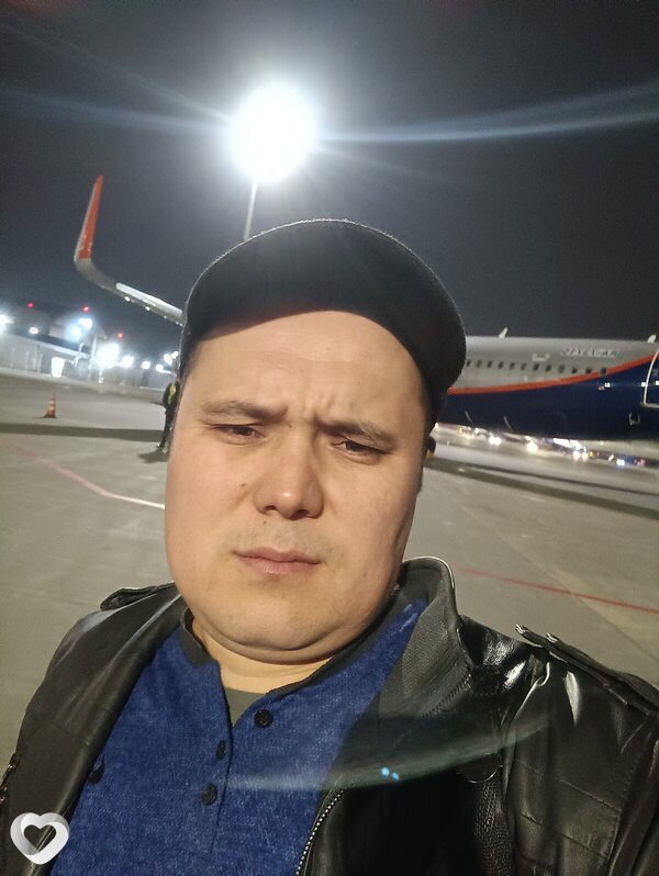 Тулкин, 32, Москве — анкета №3340501