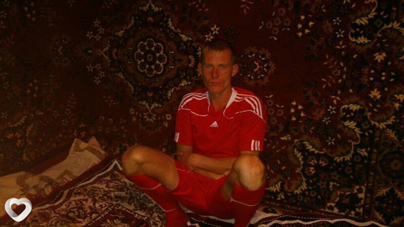 Евгений, 41, Берлине — анкета №3340162