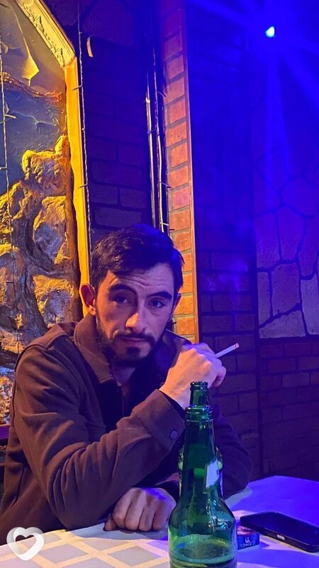 Hakob, 23, Челябинске — анкета №3340163