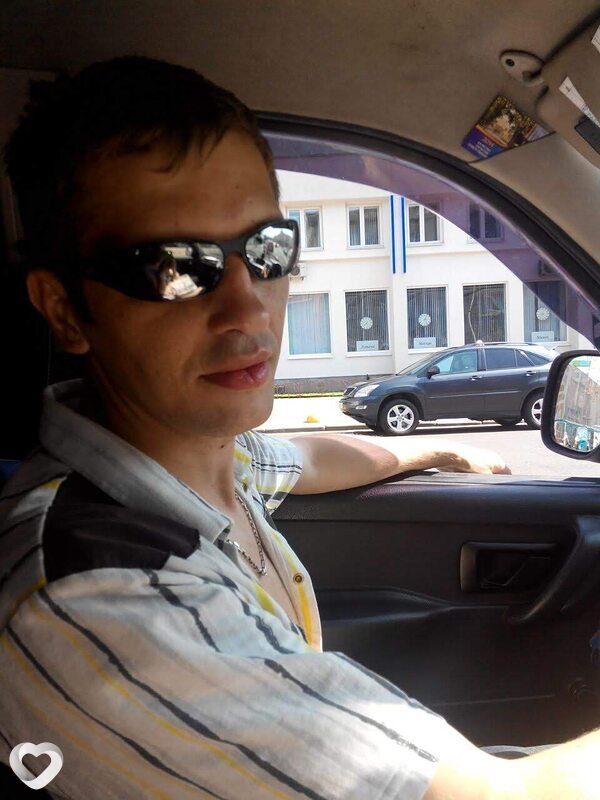 Сергей, 43, Минске — анкета №3340166