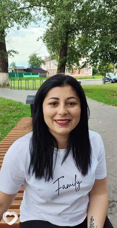 Фатима, 38, Дзержинске — анкета №3340167