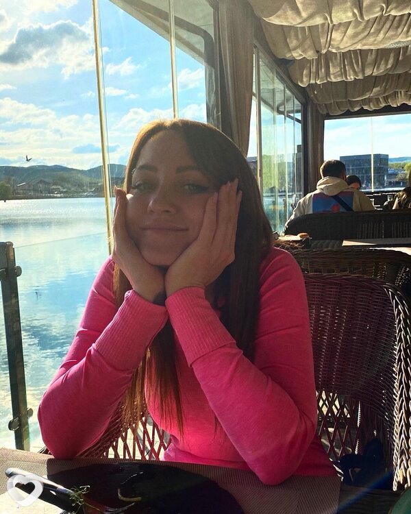 Арина, 36, Краснодаре — анкета №3340177