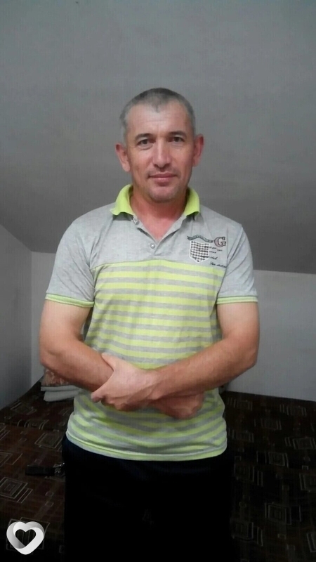 Эдуард, 47, Варшава — анкета №3340180