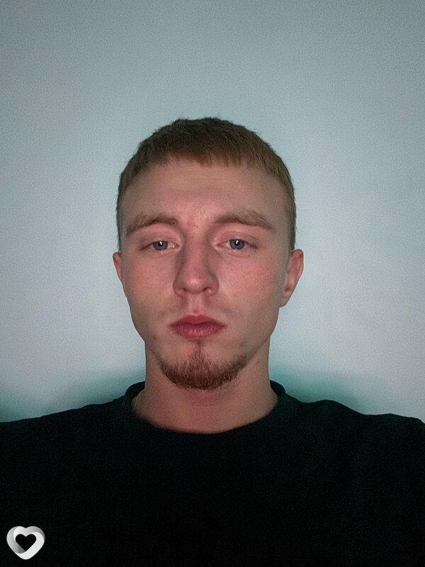 Никита, 21, Шахтах — анкета №3340086