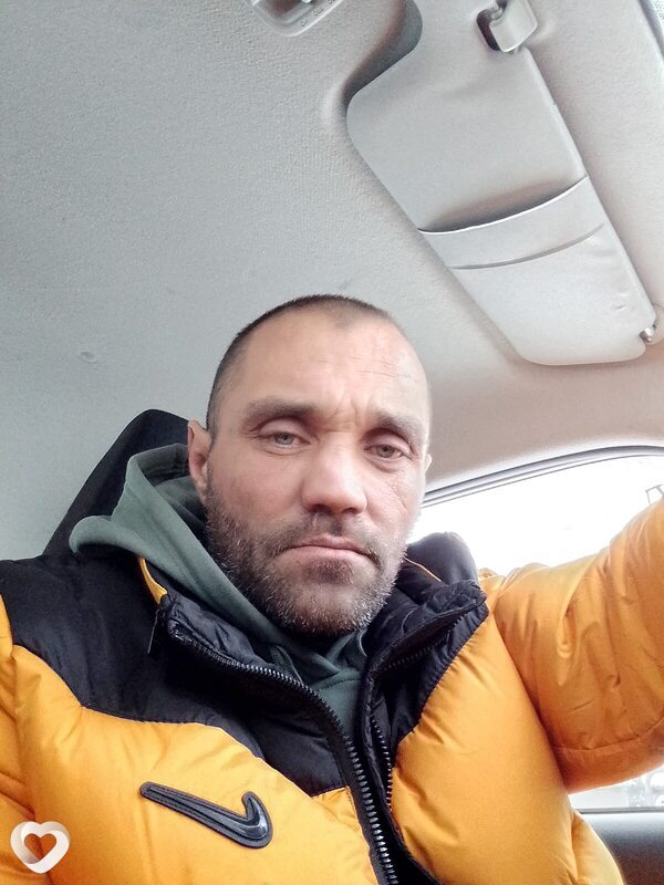 Юра, 43, Хабаровске — анкета №3340088