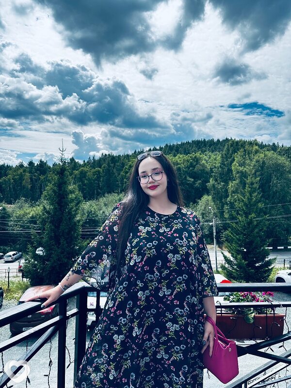 Яна, 21, Екатеринбурге — анкета №3340099