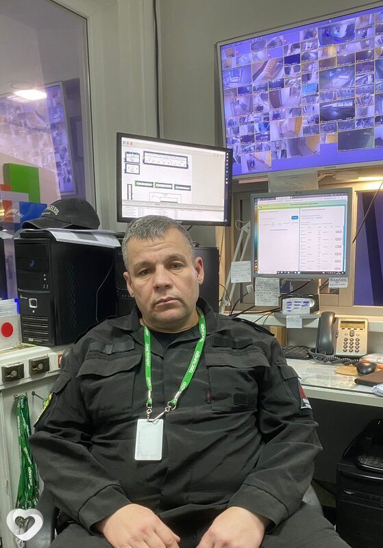 Сергей, 46, Брянске — анкета №3340102