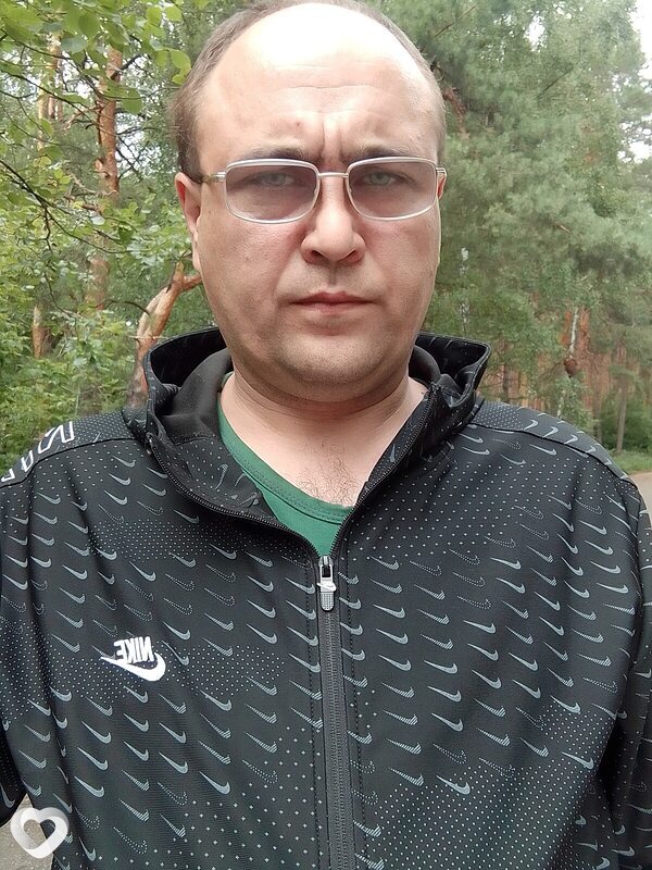 Николай, 43, Сердобске — анкета №3340103