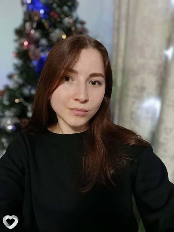 Екатерина, 23, Москве — анкета №3340109