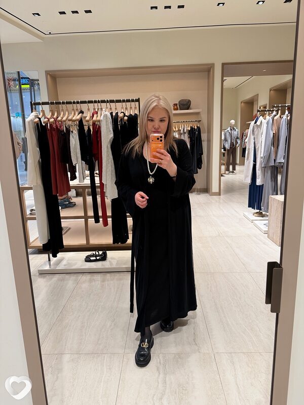 Mia, 44, Астане — анкета №3340214