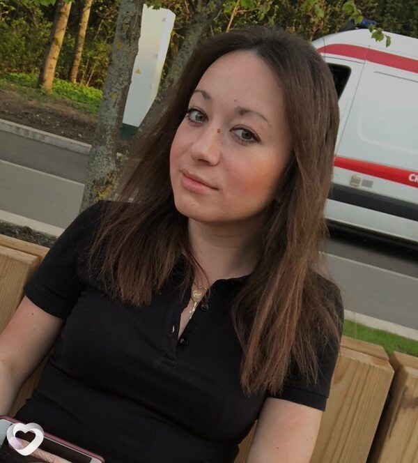 Женя, 28, Москве — анкета №3340222