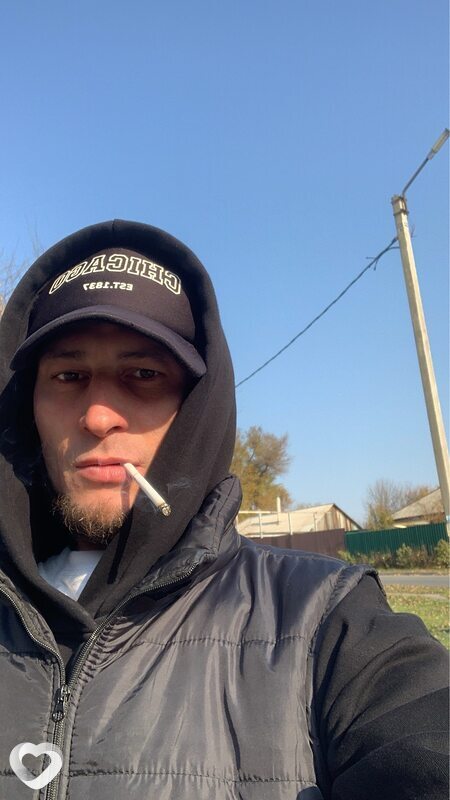 Антон, 37, Туле — анкета №3340232