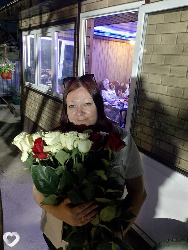 Екатерина, Мичуринск