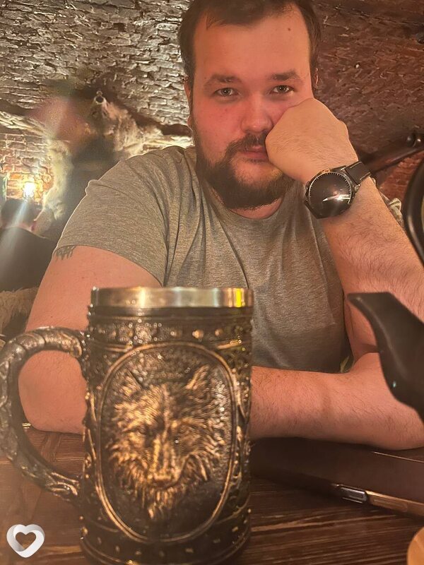 Антон, 27, Орске — анкета №3340277